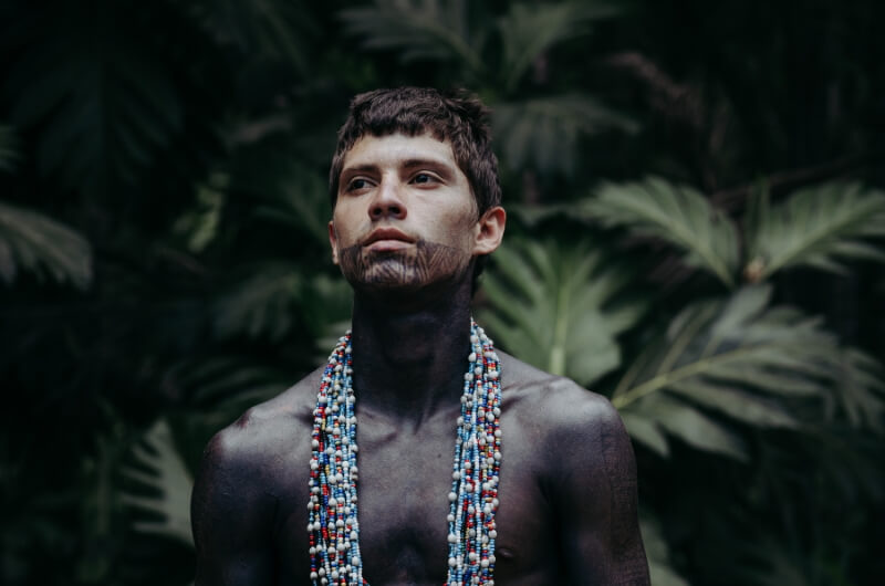 Celebrities with tribal tattoos, showcasing iconic ink designs and their cultural meanings, from traditional to modern influences.